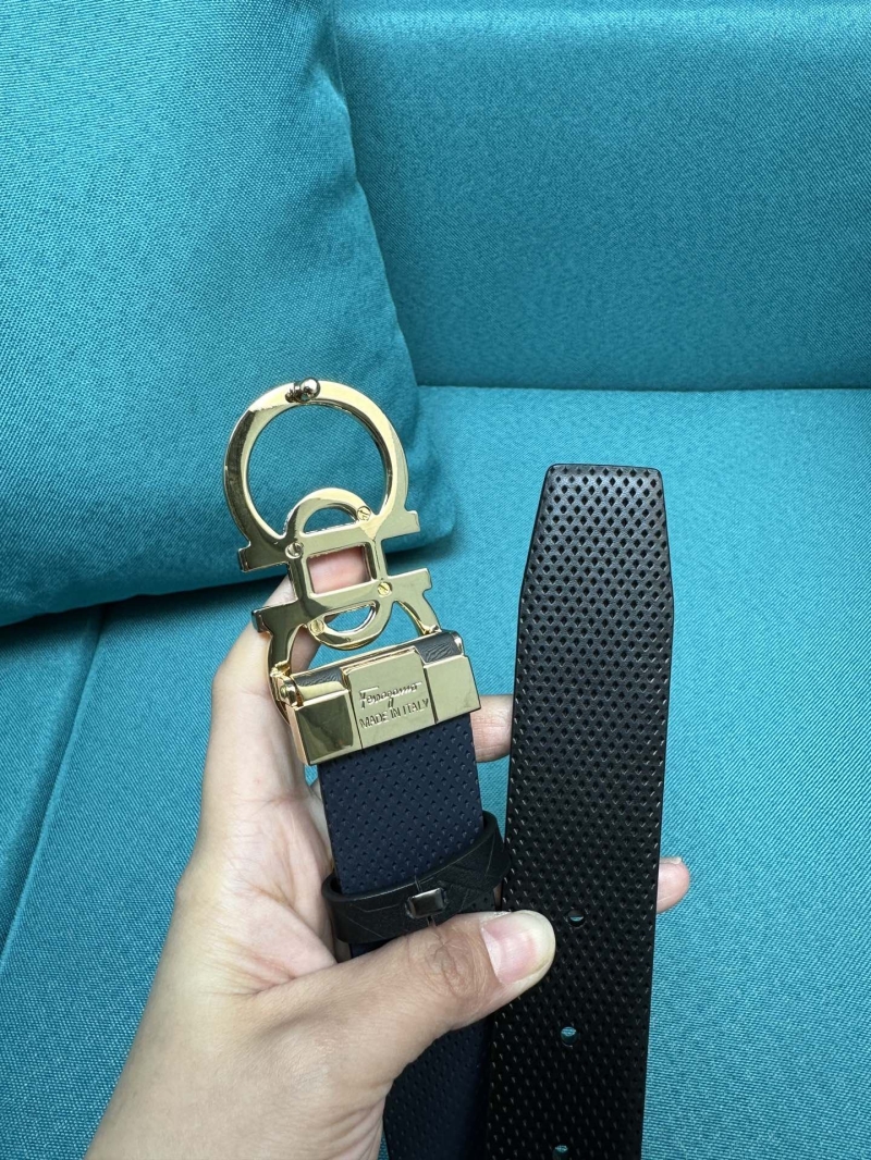 Ferragamo Belts